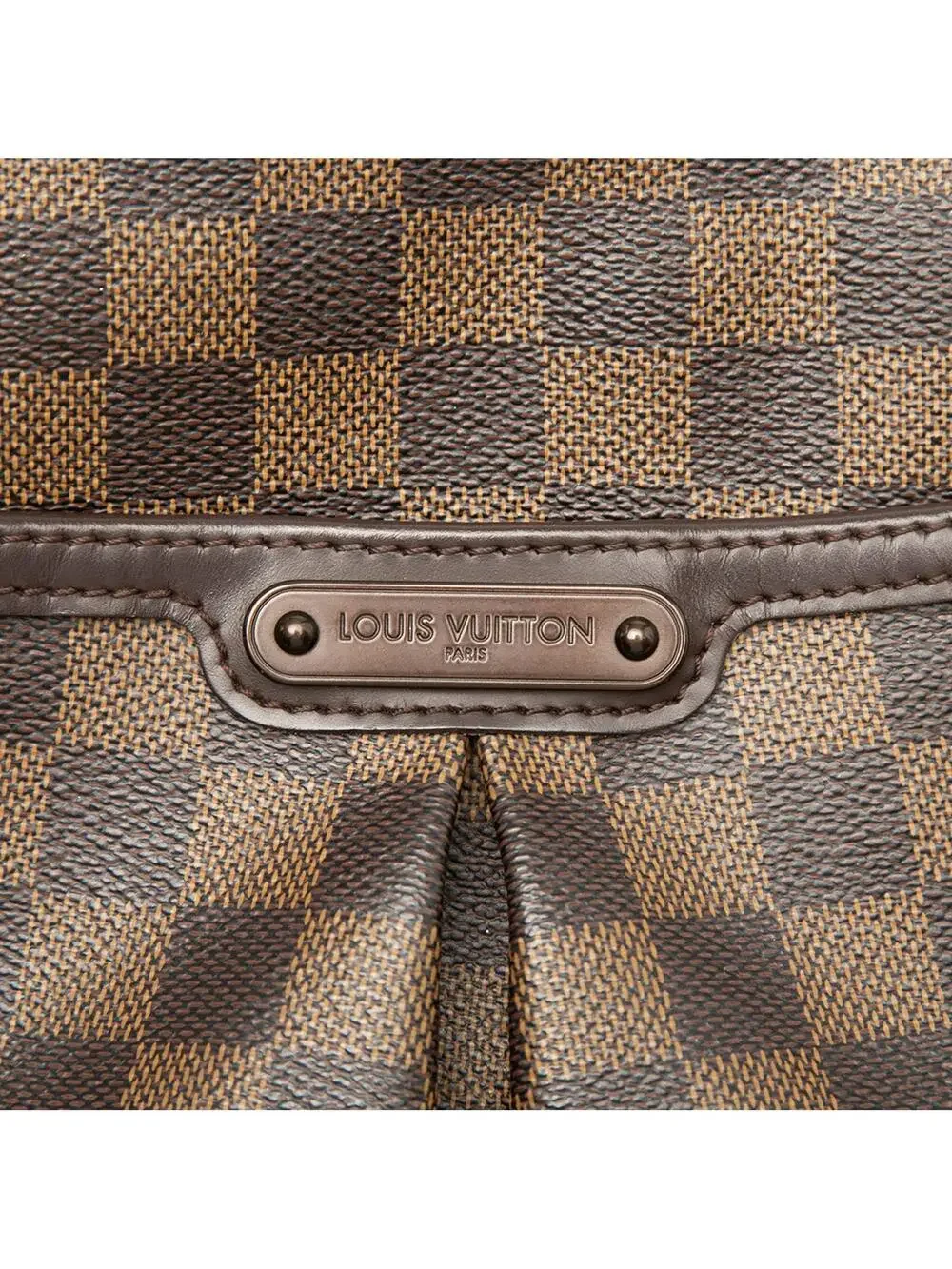 Louis Vuitton Damier Ebene Bloomsbury #361305L93B